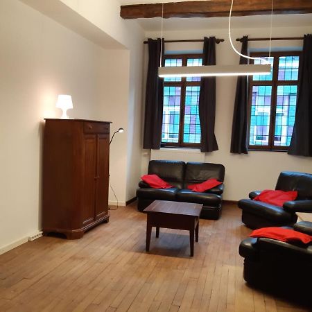 Chez Therese Ставело Екстериор снимка