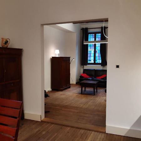 Chez Therese Ставело Екстериор снимка