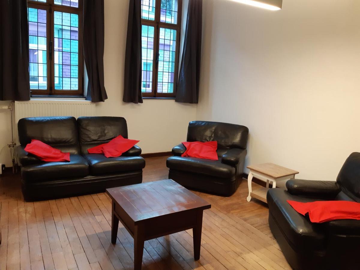 Chez Therese Ставело Екстериор снимка